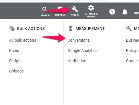 Google Ads