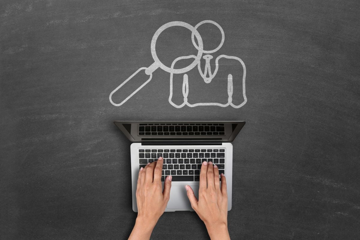 Recherchez de l'aide en ligne