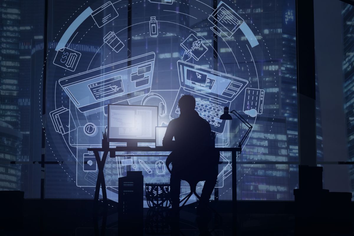 développement backend