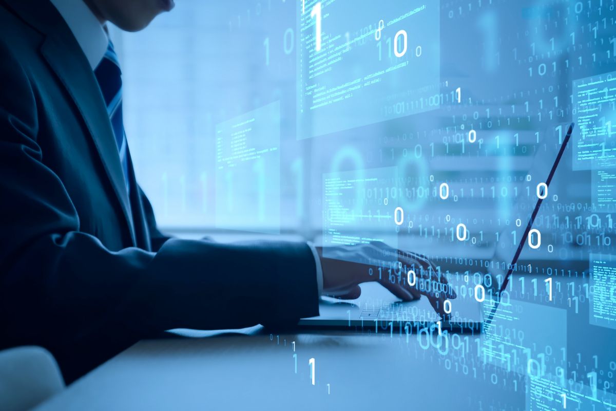 le développement de logiciel
