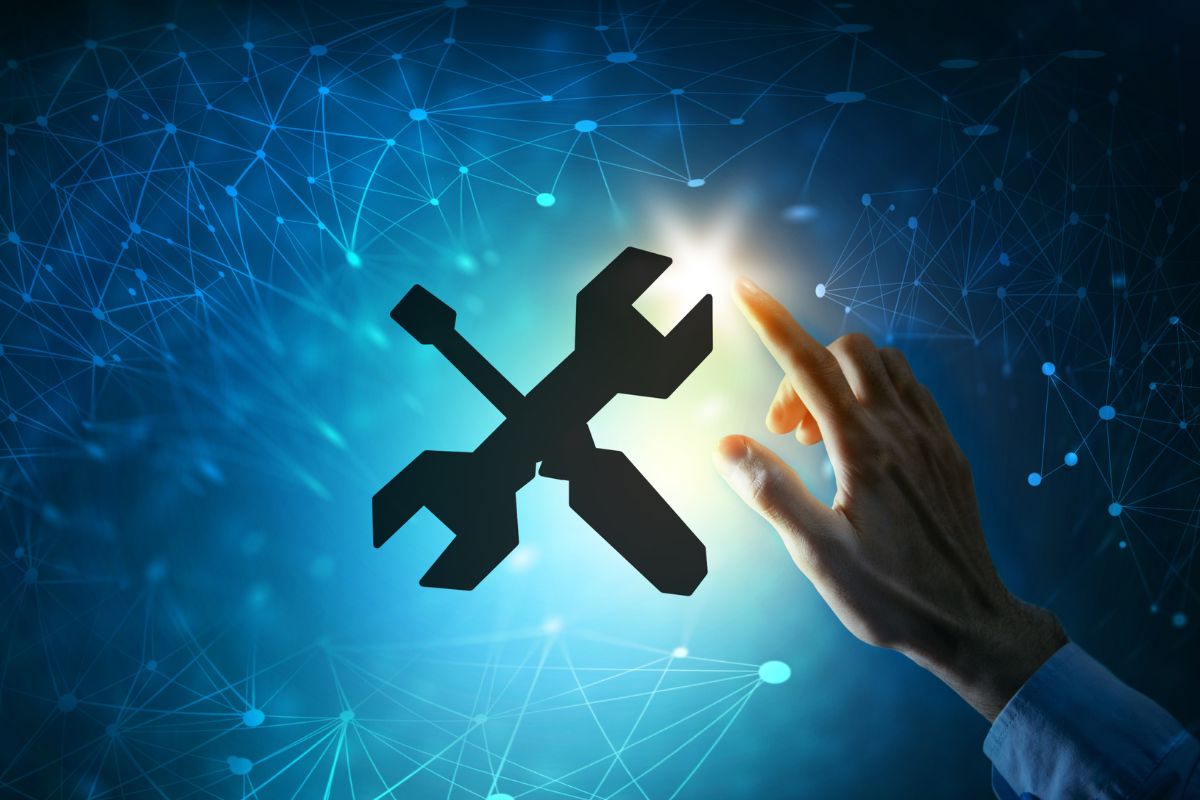 Maintenance du logiciel