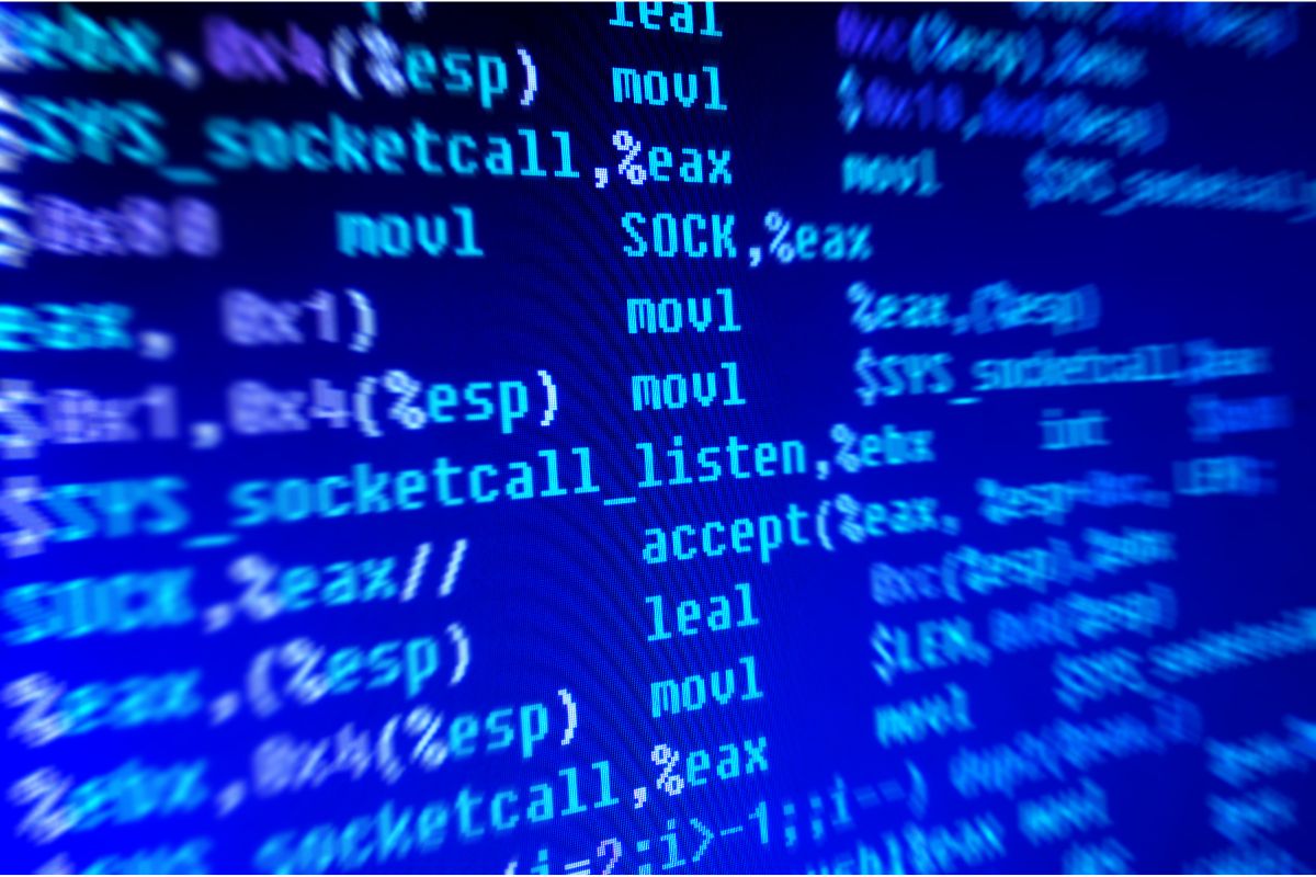 langages de programmation