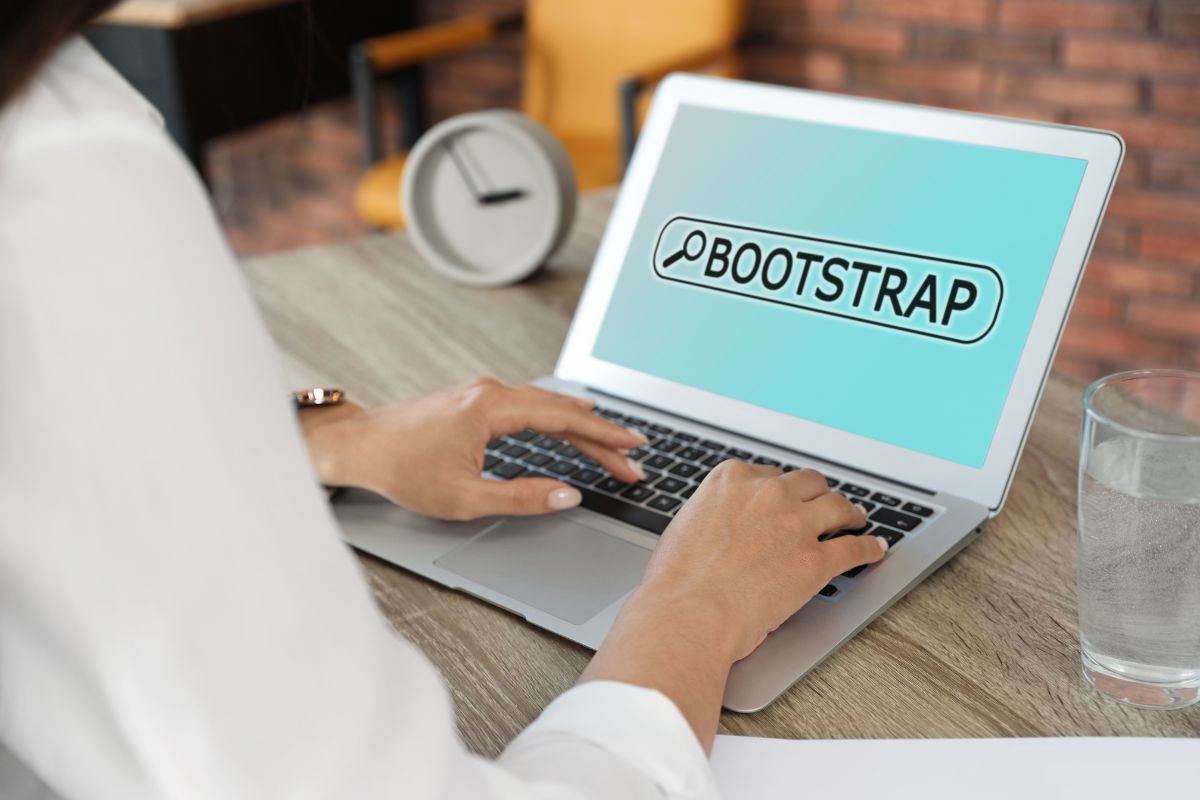 Bootstrap