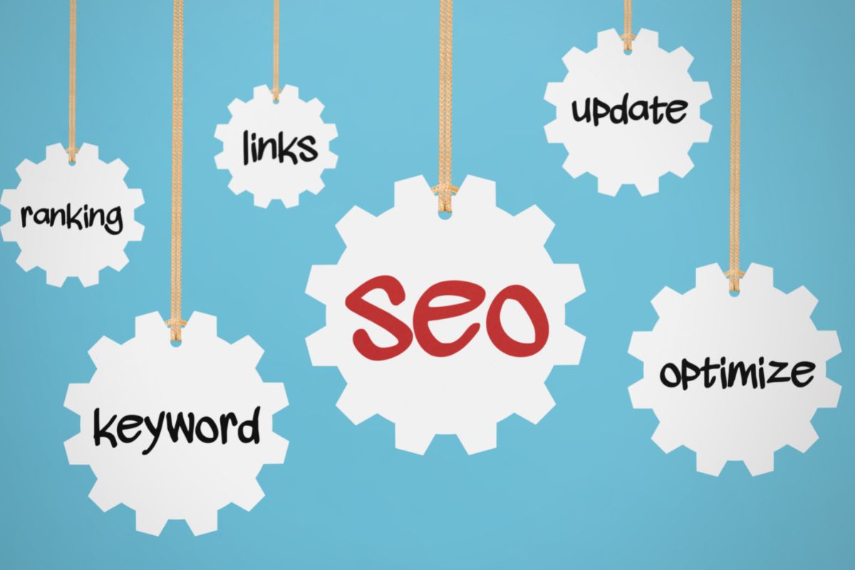 Méta-descriptions SEO