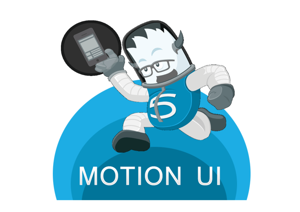 Motion UI