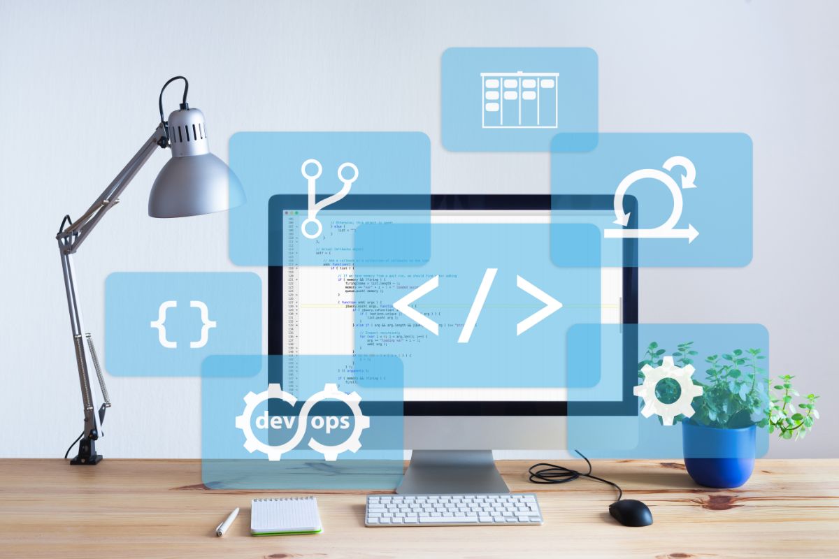 Développement sans code