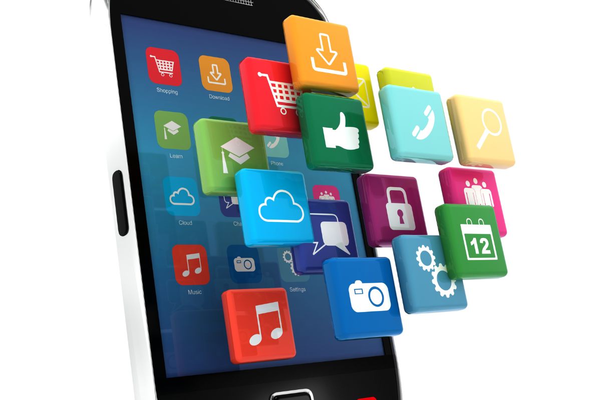 Applications populaires