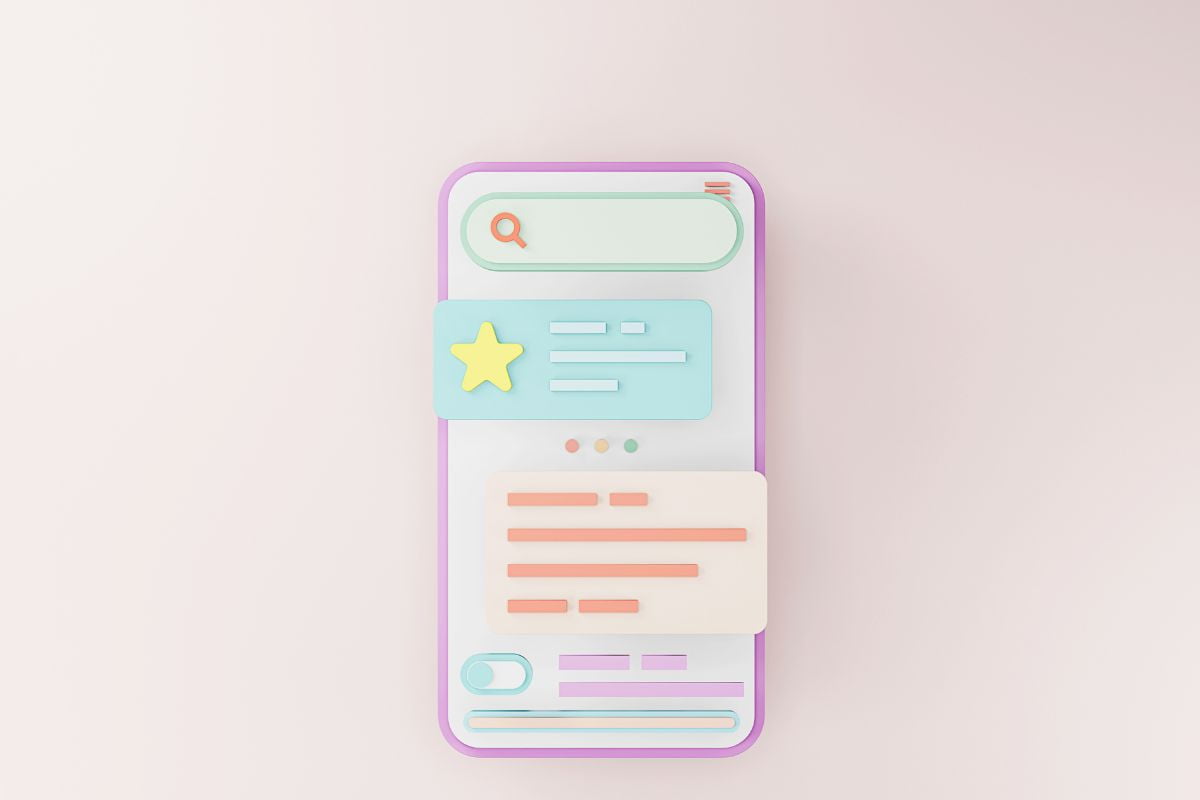 les applications mobiles échouent