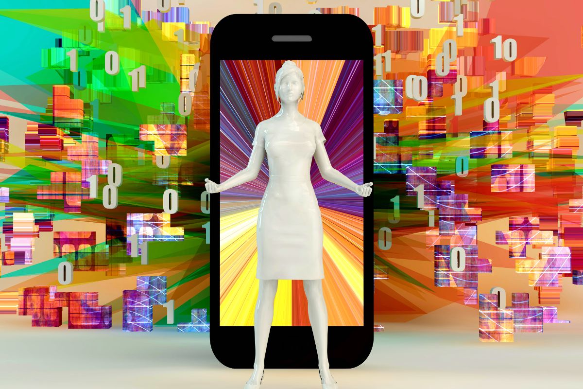 développement application mobile