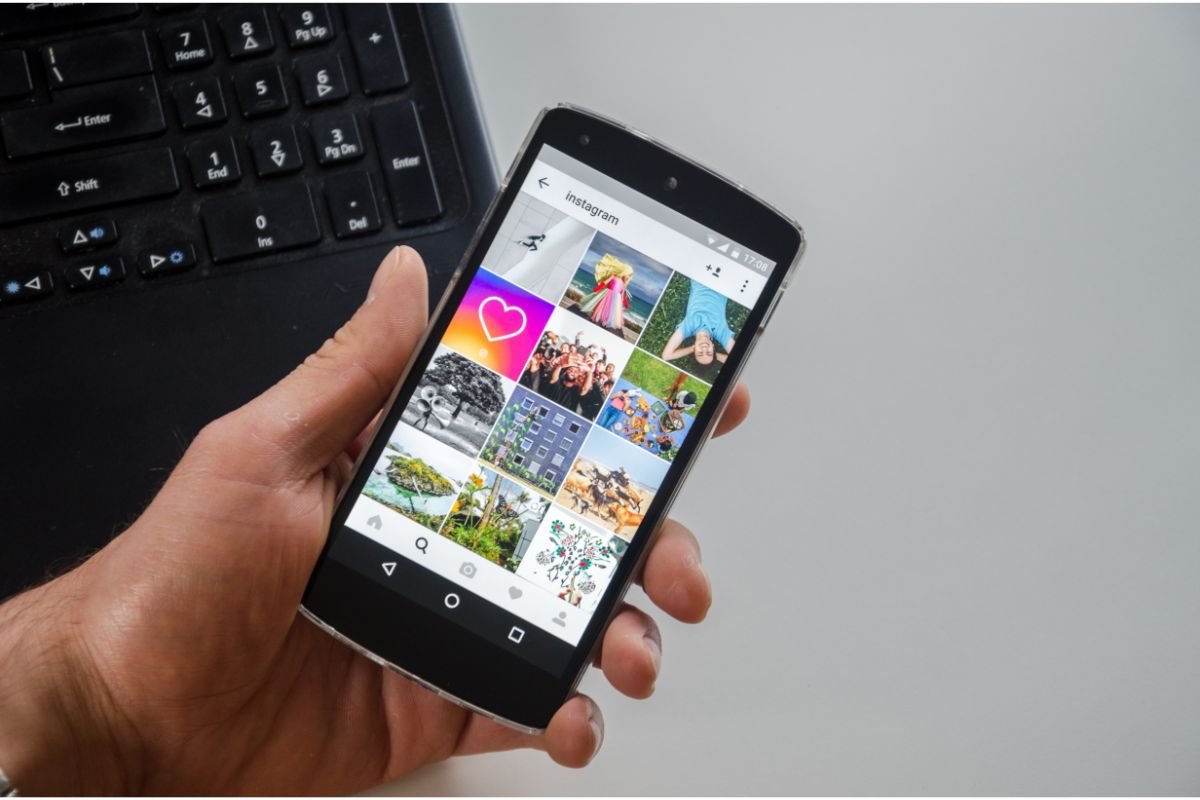 application mobile. iOS, Android