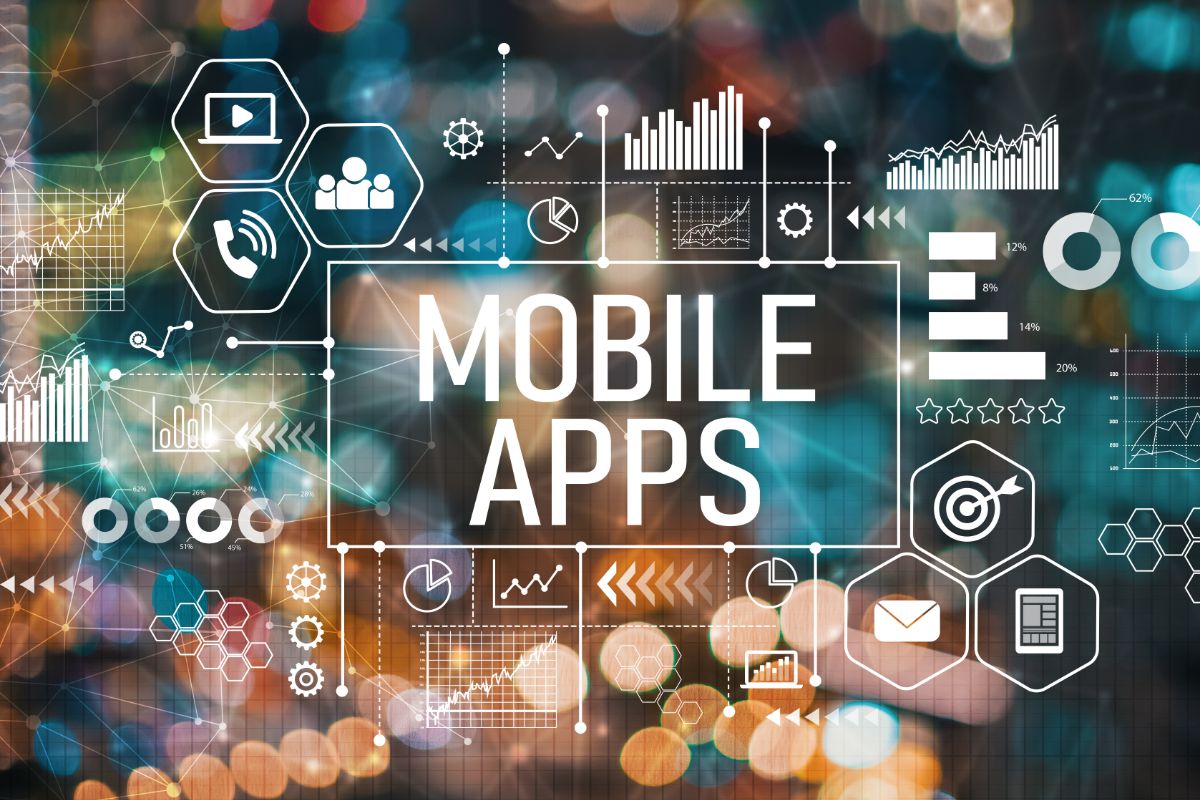 développement d’une application mobile
