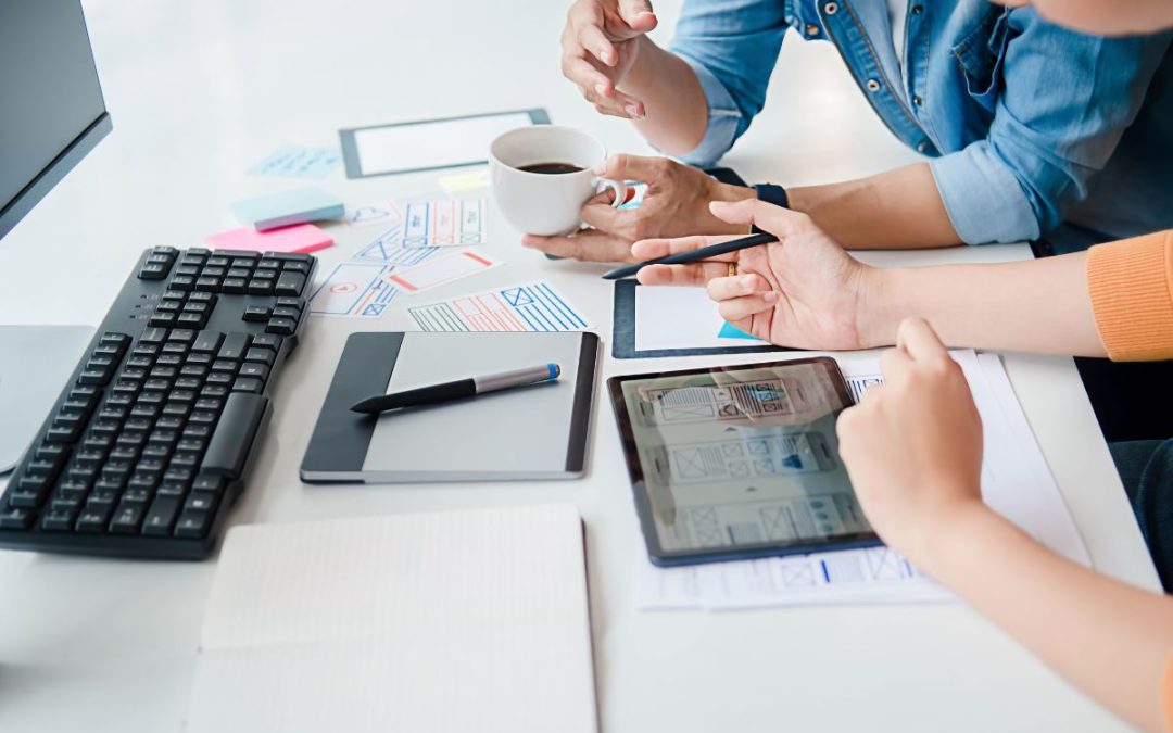 Développeur full stack : Comment devenir un codeur polyvalent