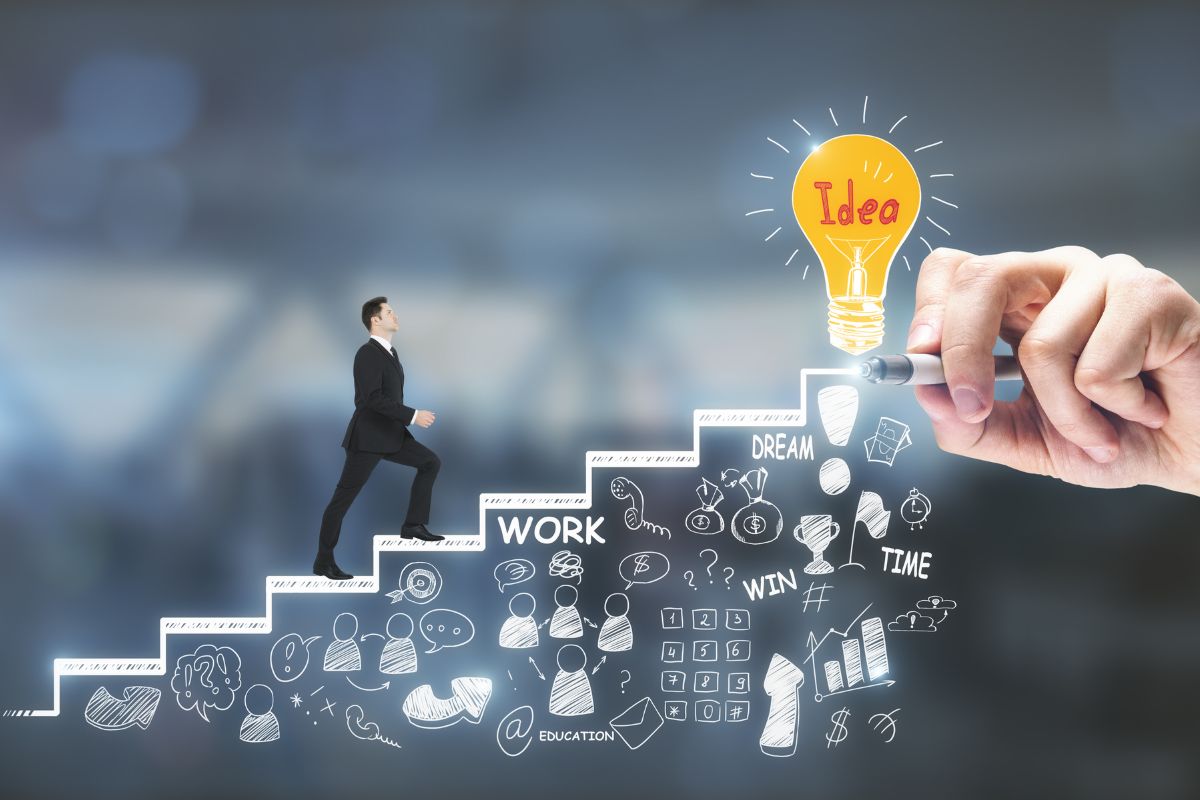Conseil en développement de carrière