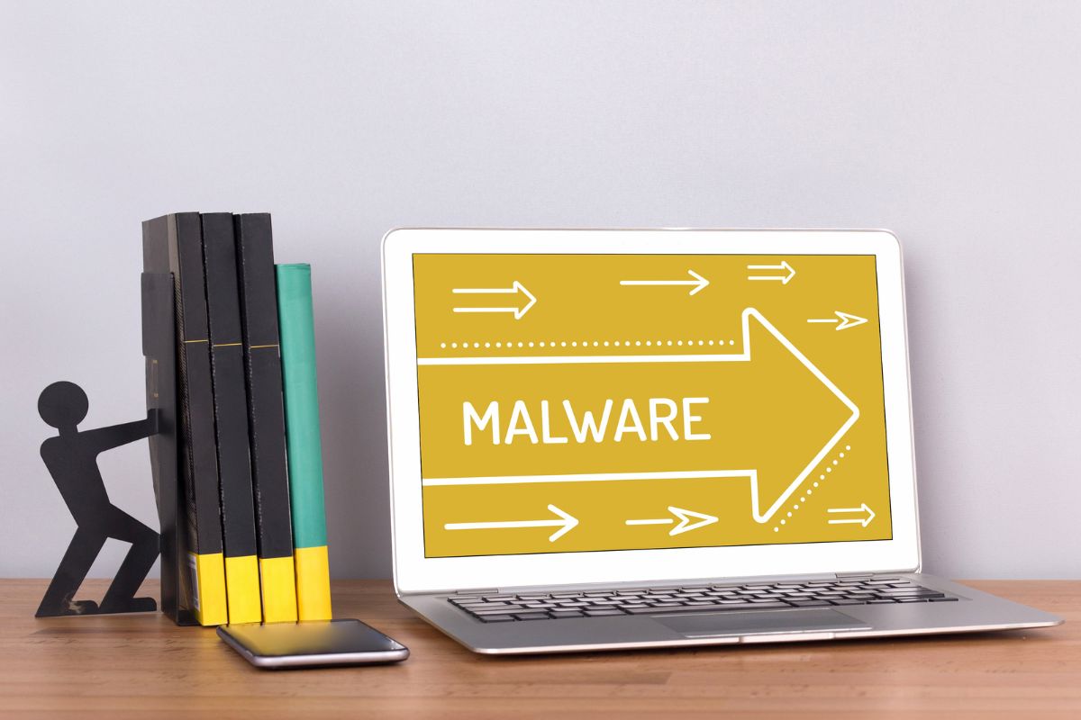 Comment fonctionne un logiciel malveillant