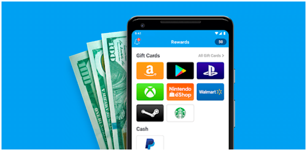 revenu passif app telephone