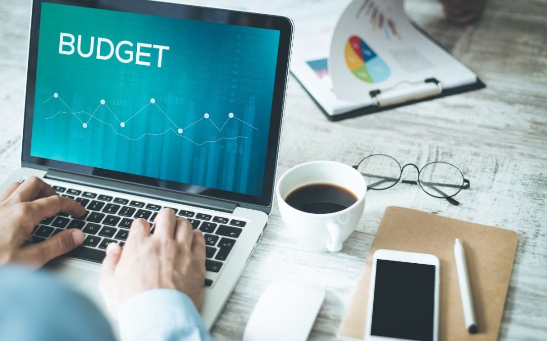Budget site internet, comment l’établir et minimiser les coûts ?