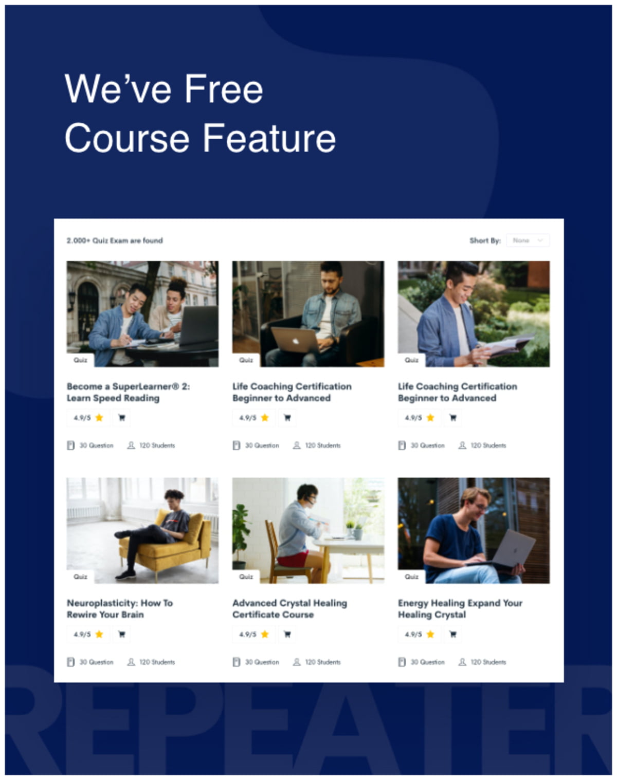 Free Course