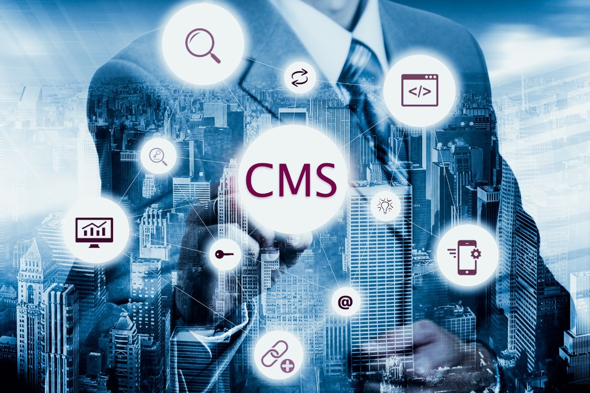 Qu’est-ce qu’un CMS