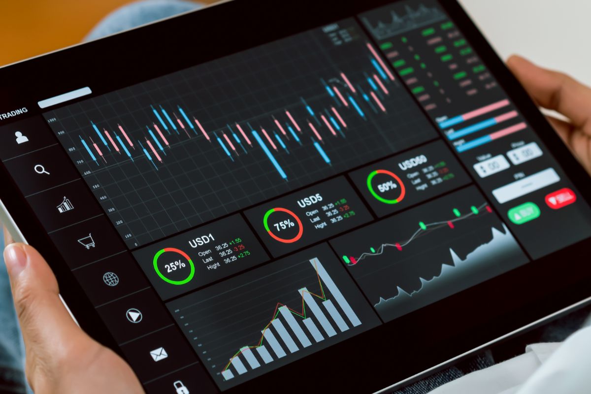 Monitoring d’un site web