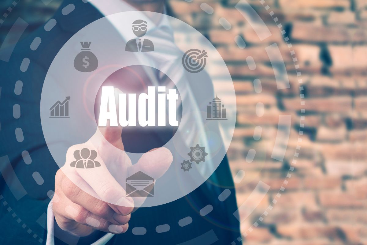 audit de contenu