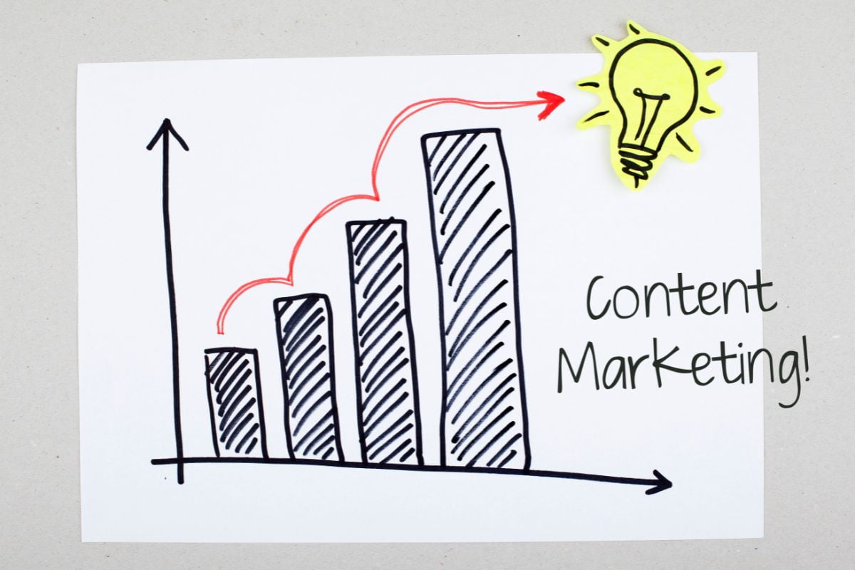 marketing de contenu