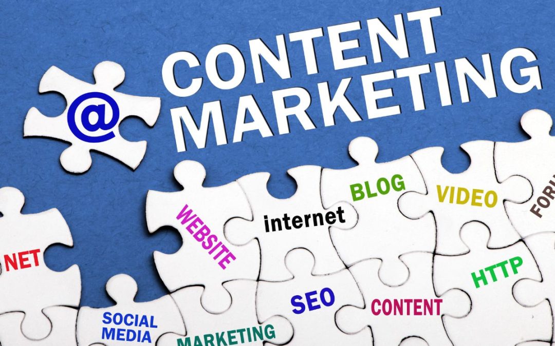 Stratégie de contenu, le guide étape par étape 2023