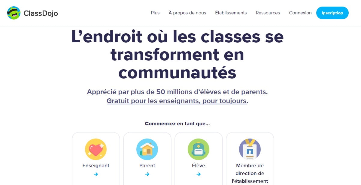 ClassDojo