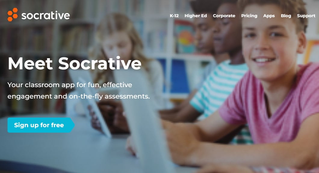 Socrative 