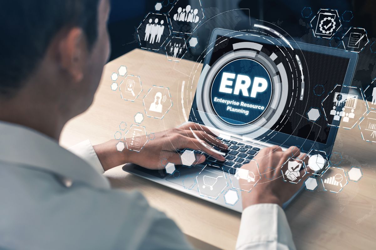 Tendances des logiciels ERP