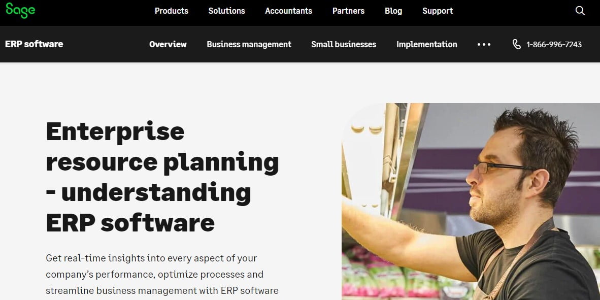 SAP Business One
