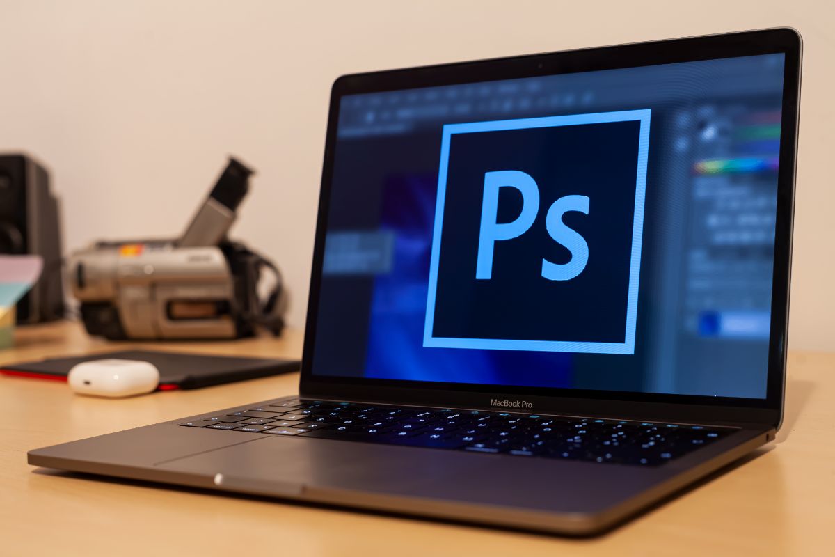 Adobe Photoshop CC