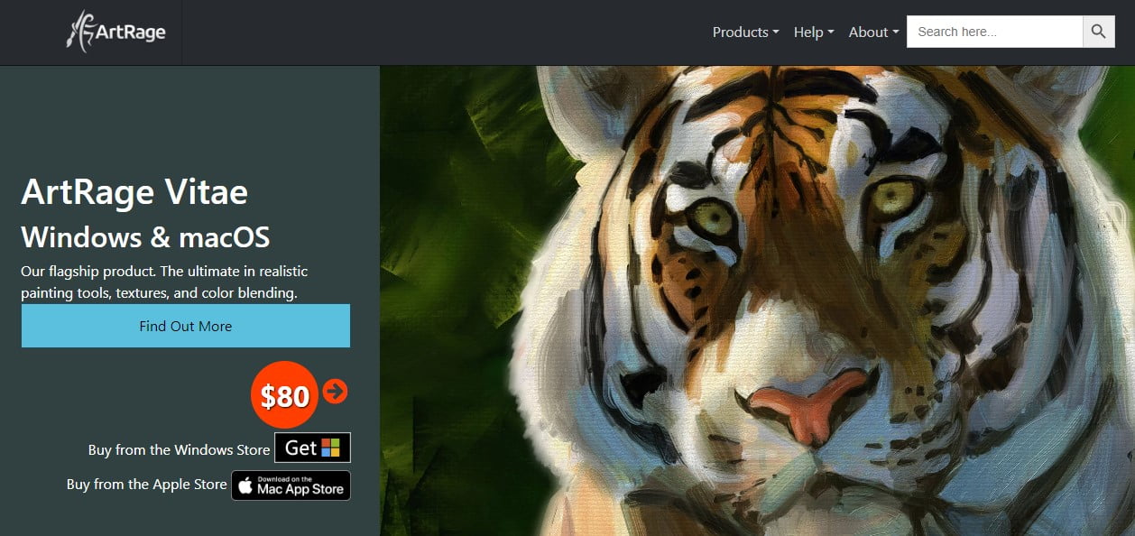 ArtRage