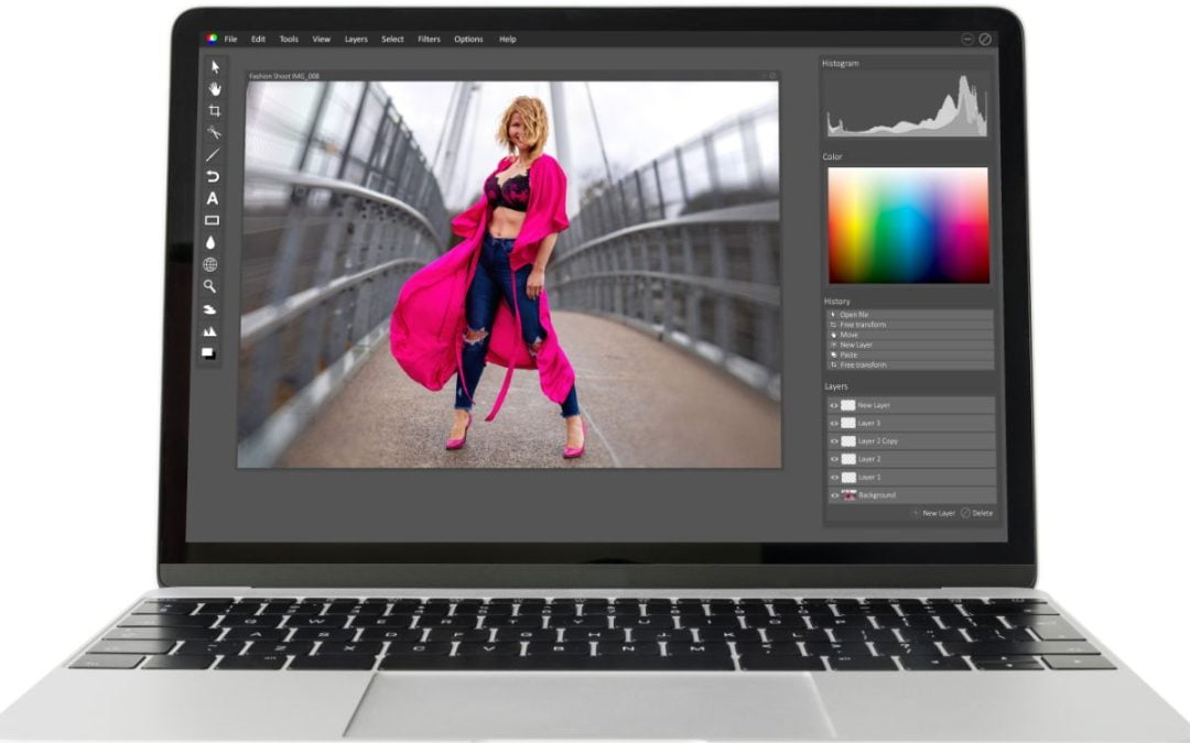 Logiciel de dessin : Top 20 des meilleurs softwares pour 2023