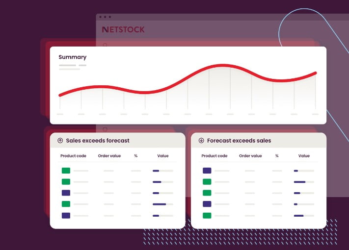 Netstock