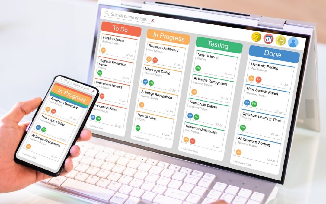 Logiciel gestion de stock : Top 15 des meilleurs en 2023