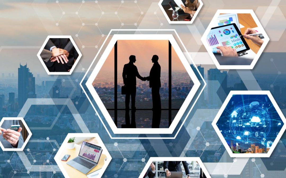 Communication d’entreprise : Fonctions, objectifs et stratégies