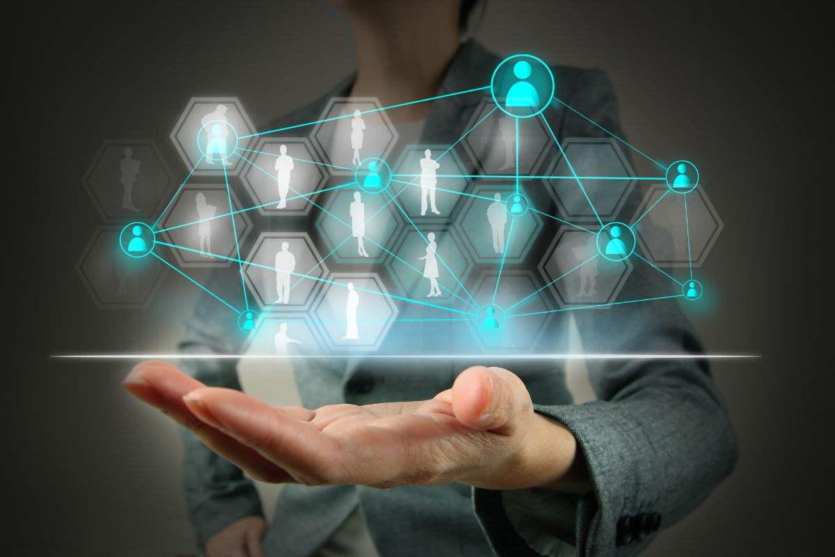 La communication d'entreprise