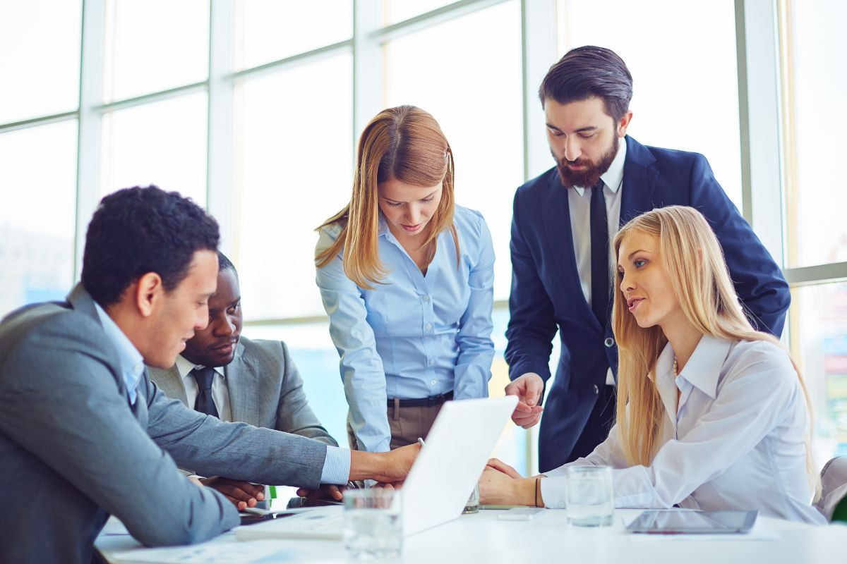 la communication d'entreprise