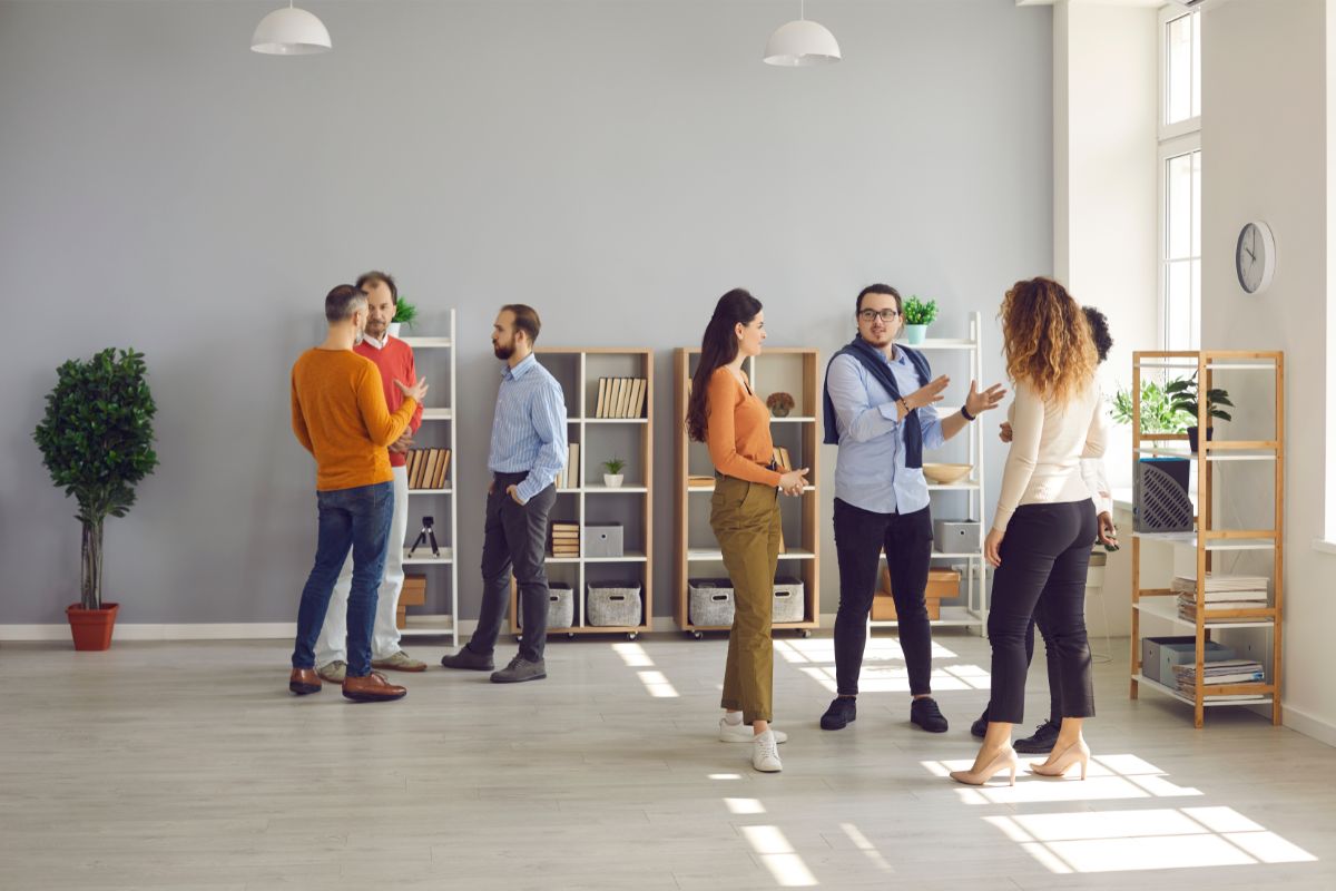 la communication interpersonnelle
