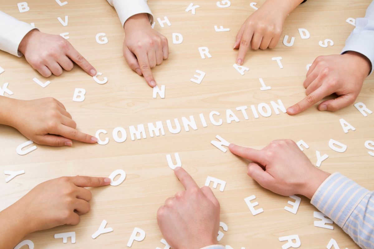 les compétences de communication interpersonnelle ?