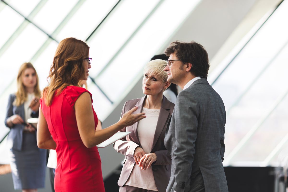 Comment les entreprises peuvent-elles encourager ce type de communication ?