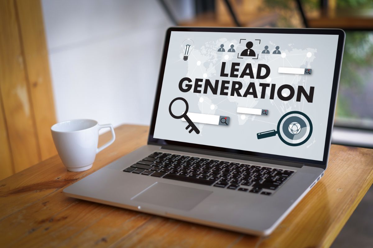 Audit du processus de génération de leads