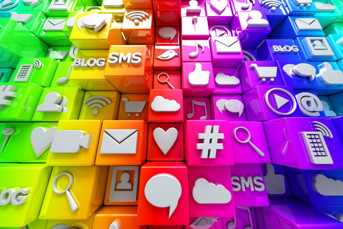 Audit de présence dans les médias sociaux
