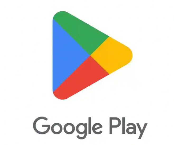 Google Play Store