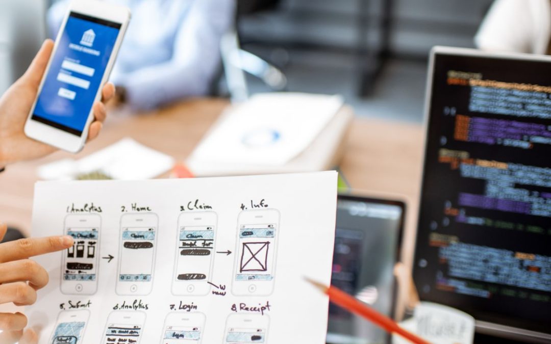 Comment créer une application mobile ? 7 étapes à suivre