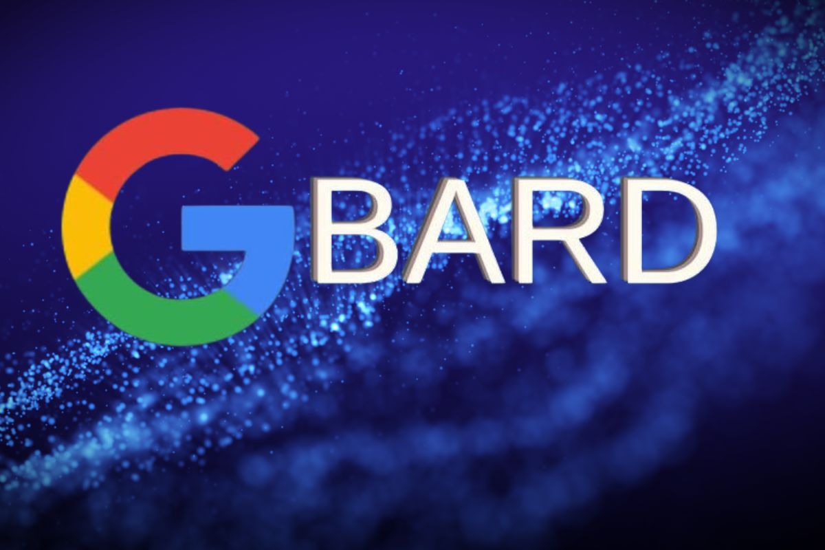 Google Bard