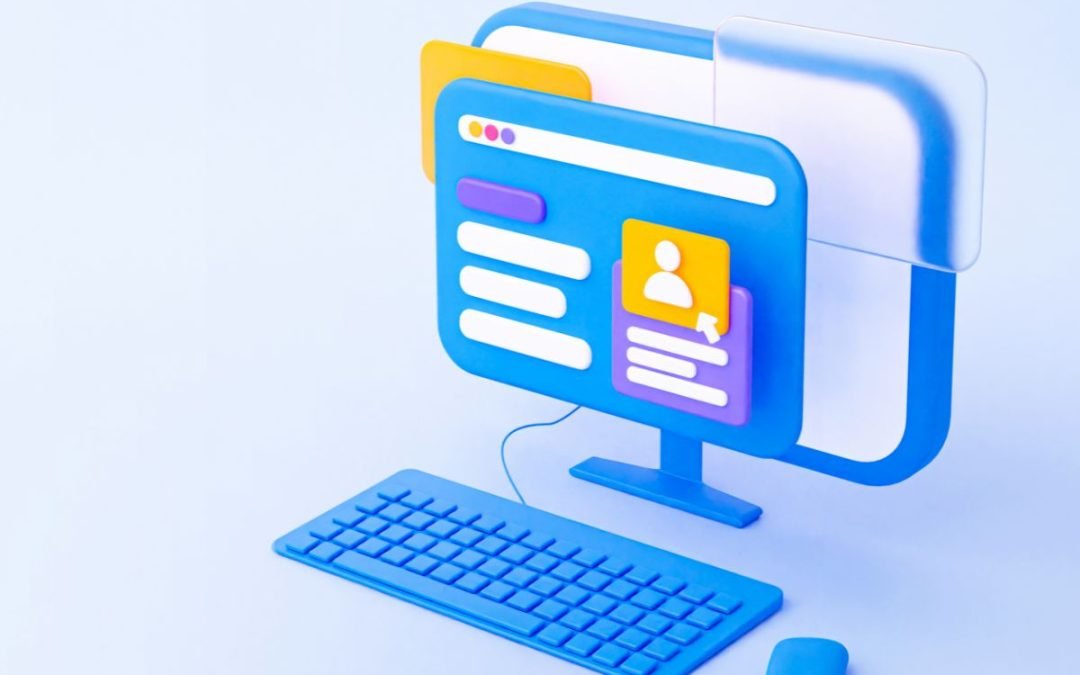 Site one page, comment et pourquoi en créer un ?