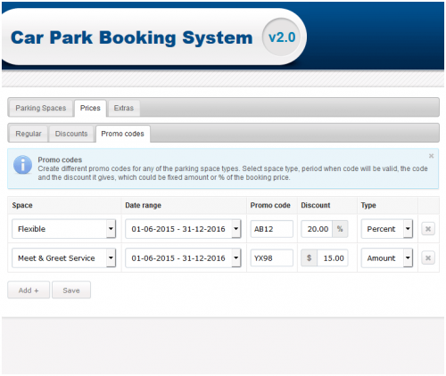 parking-reservation-creer-codes-promo-pour-certaines-dates