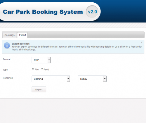 parking-reservation-export-reservations