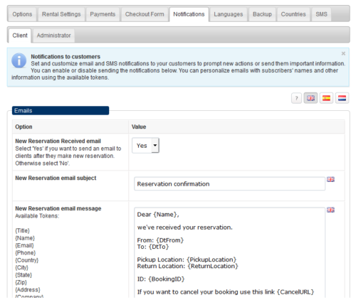 systeme-de-location-de-voiture-notification-sms-et-mail